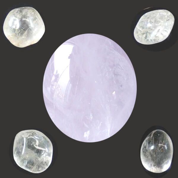 Quartz Crystal meaning