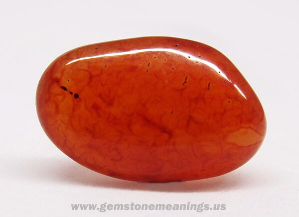 carnelian metaphysical meaning