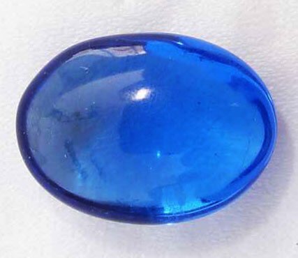 blue obsidian meaning