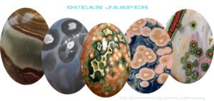 ocean jasper meaning