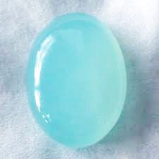 blue chalcedony meaning